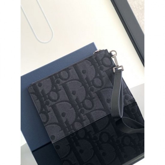 2024SS Attractive look for this year DIOR Dior clutch bag 2024SS Attractive look for this year DIOR Dior clutch bag