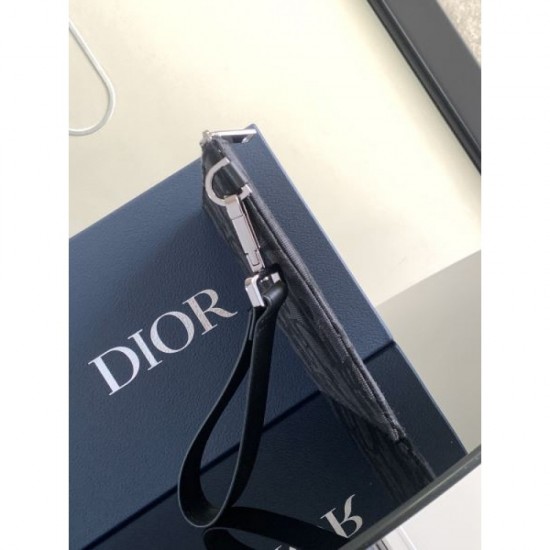 2024SS Attractive look for this year DIOR Dior clutch bag 2024SS Attractive look for this year DIOR Dior clutch bag