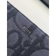 2024SS Attractive look for this year DIOR Dior clutch bag 2024SS Attractive look for this year DIOR Dior clutch bag