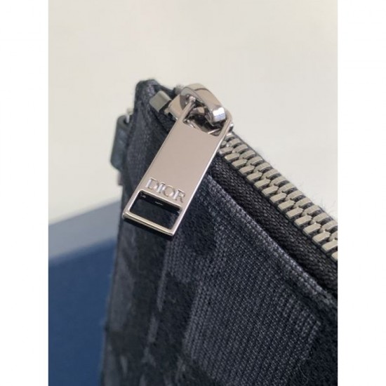 2024SS Attractive look for this year DIOR Dior clutch bag 2024SS Attractive look for this year DIOR Dior clutch bag