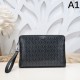 2024SS DIOR clutch bag with a sense of fashion this season 2024SS DIOR clutch bag with a sense of fashion this season