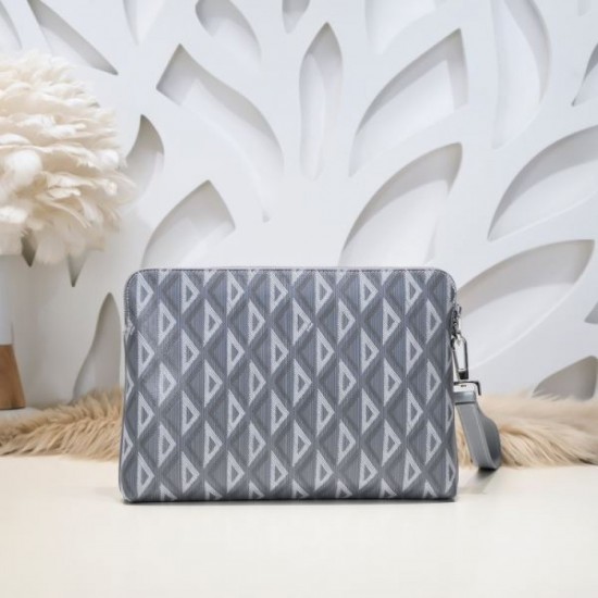 2024SS DIOR clutch bag with a sense of fashion this season 2024SS DIOR clutch bag with a sense of fashion this season