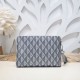 2024SS DIOR clutch bag with a sense of fashion this season 2024SS DIOR clutch bag with a sense of fashion this season