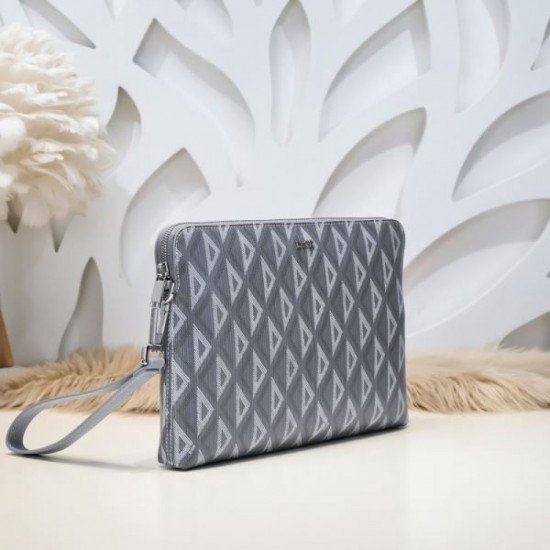 2024SS DIOR clutch bag with a sense of fashion this season 2024SS DIOR clutch bag with a sense of fashion this season