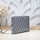 2024SS DIOR clutch bag with a sense of fashion this season 2024SS DIOR clutch bag with a sense of fashion this season
