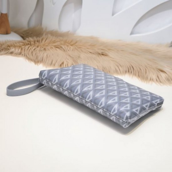 2024SS DIOR clutch bag with a sense of fashion this season 2024SS DIOR clutch bag with a sense of fashion this season