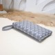2024SS DIOR clutch bag with a sense of fashion this season 2024SS DIOR clutch bag with a sense of fashion this season