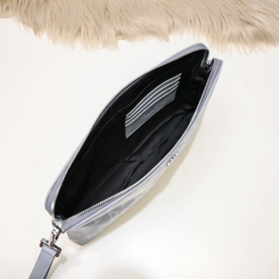 2024SS DIOR clutch bag with a sense of fashion this season 2024SS DIOR clutch bag with a sense of fashion this season