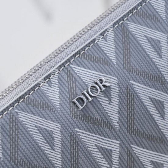 2024SS DIOR clutch bag with a sense of fashion this season 2024SS DIOR clutch bag with a sense of fashion this season