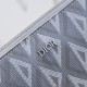 2024SS DIOR clutch bag with a sense of fashion this season 2024SS DIOR clutch bag with a sense of fashion this season