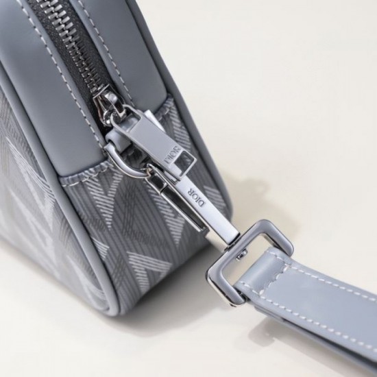 2024SS You can buy it now! New Arrivals DIOR Clutch Bag 2024SS You can buy it now! New Arrivals DIOR Clutch Bag