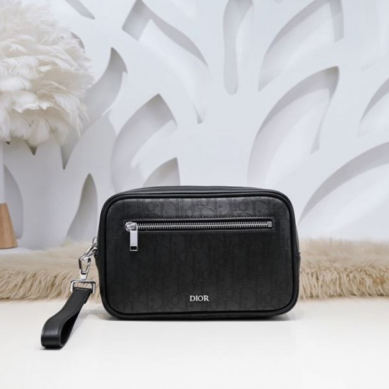 2024SS Now a standard item popular item DIOR Dior clutch bag 2024SS Now a standard item popular item DIOR Dior clutch bag