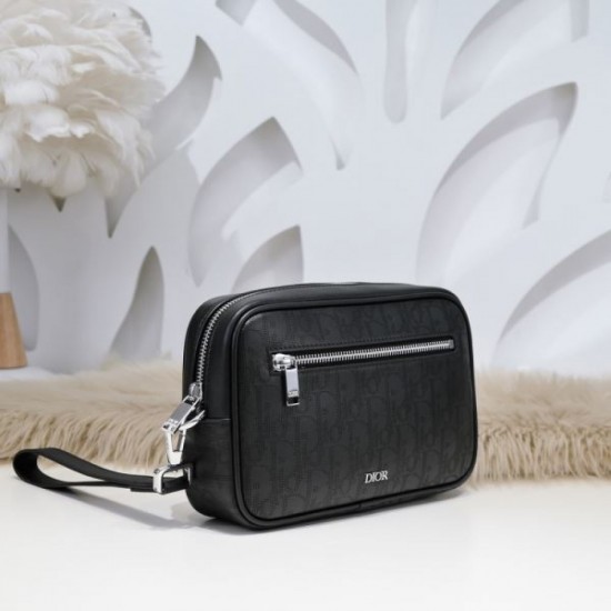 2024SS Now a standard item popular item DIOR Dior clutch bag 2024SS Now a standard item popular item DIOR Dior clutch bag