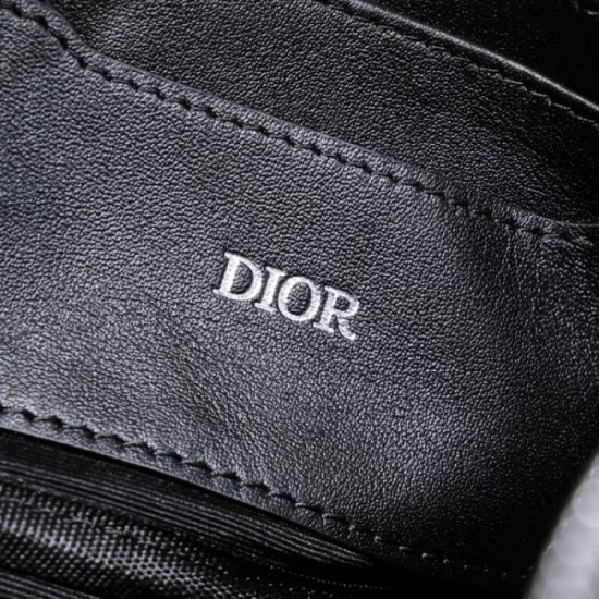 2024SS Now a standard item popular item DIOR Dior clutch bag 2024SS Now a standard item popular item DIOR Dior clutch bag