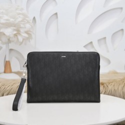 2024SS New popular beauty line DIOR Dior clutch bag