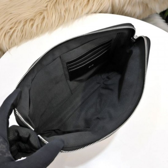 2024SS New popular beauty line DIOR Dior clutch bag 2024SS New popular beauty line DIOR Dior clutch bag