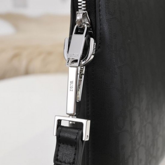 2024SS New popular beauty line DIOR Dior clutch bag 2024SS New popular beauty line DIOR Dior clutch bag