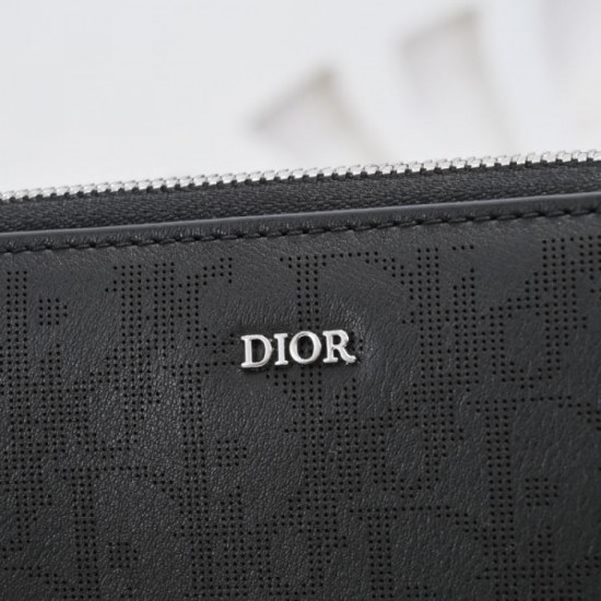 2024SS New popular beauty line DIOR Dior clutch bag 2024SS New popular beauty line DIOR Dior clutch bag