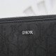 2024SS New popular beauty line DIOR Dior clutch bag 2024SS New popular beauty line DIOR Dior clutch bag