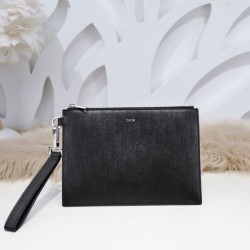 2024SS New arrival DIOR Dior clutch bag that is sure to be a hit