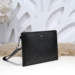 2024SS New arrival DIOR Dior clutch bag that is sure to be a hit