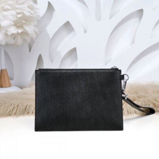 2024SS New arrival DIOR Dior clutch bag that is sure to be a hit 2024SS New arrival DIOR Dior clutch bag that is sure to be a hit