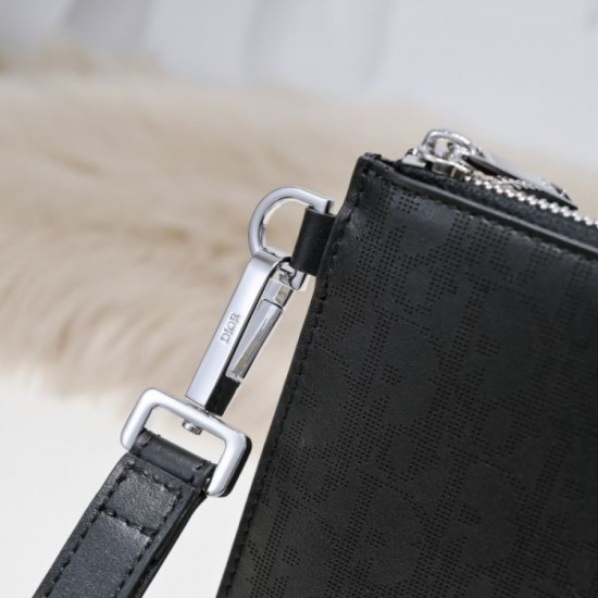 2024SS New arrival DIOR Dior clutch bag that is sure to be a hit 2024SS New arrival DIOR Dior clutch bag that is sure to be a hit