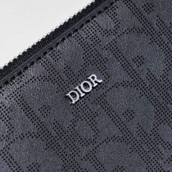 2024SS New arrival DIOR Dior clutch bag that is sure to be a hit 2024SS New arrival DIOR Dior clutch bag that is sure to be a hit