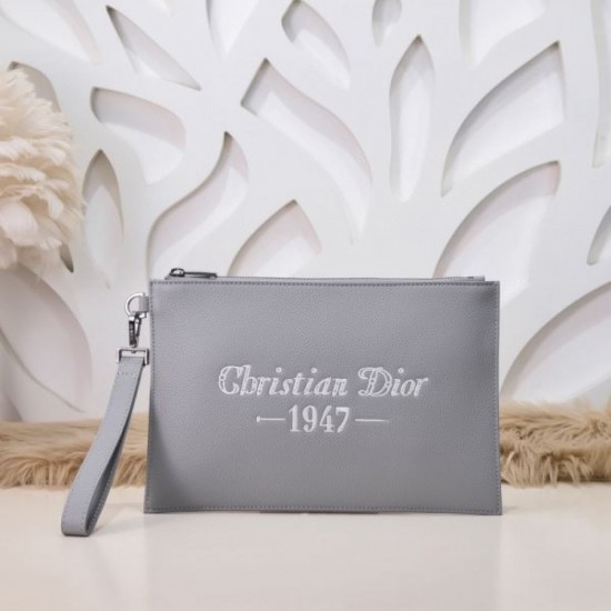 2024SS New DIOR clutch bag pursuing trends 2024SS New DIOR clutch bag pursuing trends