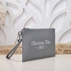 2024SS New DIOR clutch bag pursuing trends