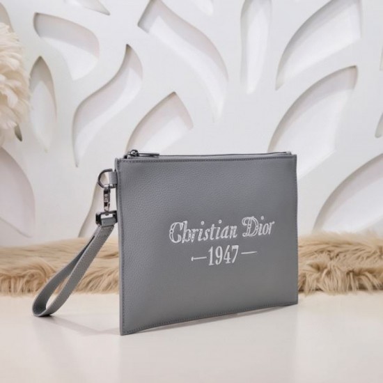 2024SS New DIOR clutch bag pursuing trends 2024SS New DIOR clutch bag pursuing trends