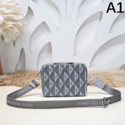 2024SS No.1 Sales Ranking DIOR Shoulder Bag