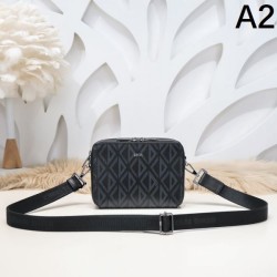 2024SS No.1 Sales Ranking DIOR Shoulder Bag
