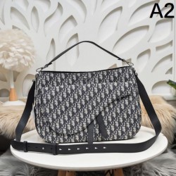 2024SS Miracle Sale Special Price! DIOR Shoulder bag