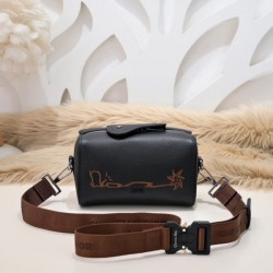 2024SS New masterpiece DIOR Dior shoulder bag
