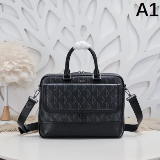 2024SS No. 1 cumulative sales total DIOR Dior briefcase 2024SS No. 1 cumulative sales total DIOR Dior briefcase