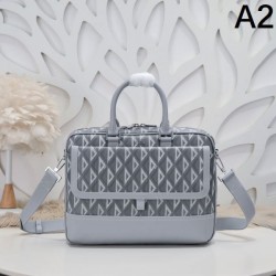 2024SS No. 1 cumulative sales total DIOR Dior briefcase