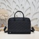 2024SS New item that is attracting attention DIOR Dior briefcase 2024SS New item that is attracting attention DIOR Dior briefcase