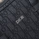 2024SS New item that is attracting attention DIOR Dior briefcase 2024SS New item that is attracting attention DIOR Dior briefcase