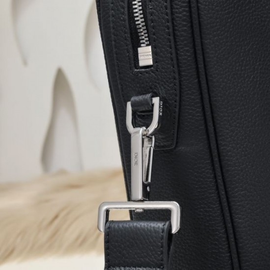 2024SS Ignite the popularity of DIOR Dior briefcase 2024SS Ignite the popularity of DIOR Dior briefcase
