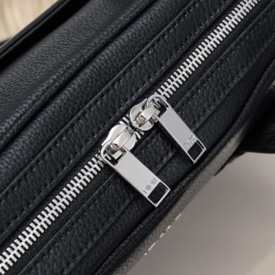 2024SS Ignite the popularity of DIOR Dior briefcase 2024SS Ignite the popularity of DIOR Dior briefcase