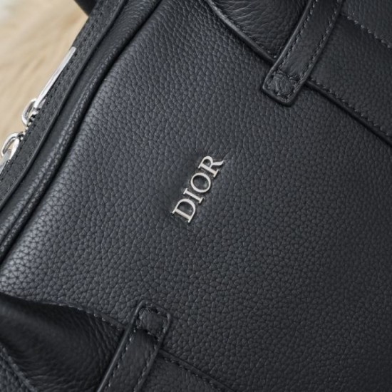 2024SS Ignite the popularity of DIOR Dior briefcase 2024SS Ignite the popularity of DIOR Dior briefcase