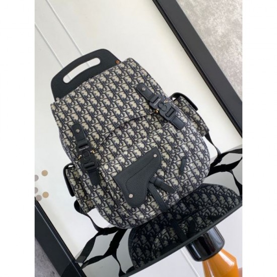 2024SS Latest Limited Time Sale DIOR Backpack 2024SS Latest Limited Time Sale DIOR Backpack