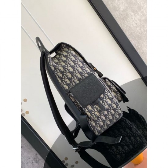 2024SS Latest Limited Time Sale DIOR Backpack 2024SS Latest Limited Time Sale DIOR Backpack