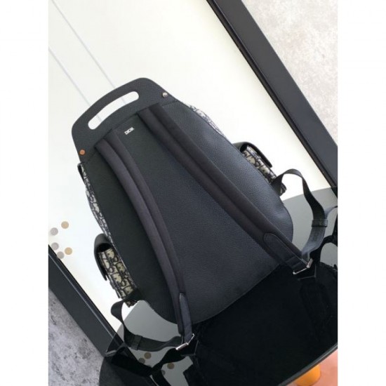 2024SS Latest Limited Time Sale DIOR Backpack 2024SS Latest Limited Time Sale DIOR Backpack
