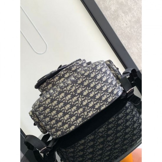 2024SS Latest Limited Time Sale DIOR Backpack 2024SS Latest Limited Time Sale DIOR Backpack
