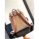 2024SS DIOR backpack with a retro atmosphere 2024SS DIOR backpack with a retro atmosphere