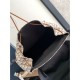 2024SS DIOR backpack with a retro atmosphere 2024SS DIOR backpack with a retro atmosphere