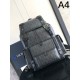 2024SS People Casual Style DIOR Dior Backpack 2024SS People Casual Style DIOR Dior Backpack
