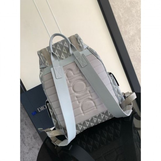 2024SS People Casual Style DIOR Dior Backpack 2024SS People Casual Style DIOR Dior Backpack